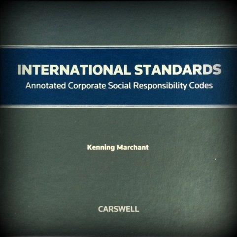 International Standards cover