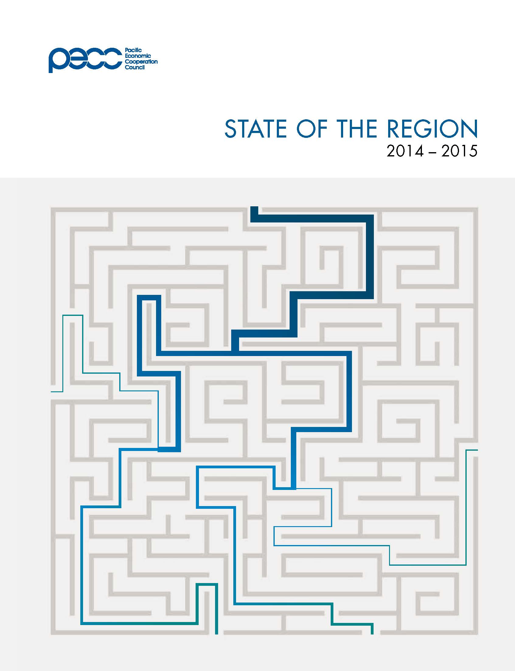 SOTR 2014-2015 cover